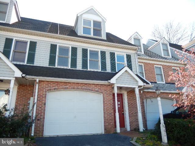 Come and see this townhome with 3 bedrooms, 1 full and 2 half bathrooms. 1 car attached garage and additional off street parking. Deck in the rear overlooking the yard with vinyl fence. CAC and gas heat. No HOA fees! Call today to schedule a showing.
