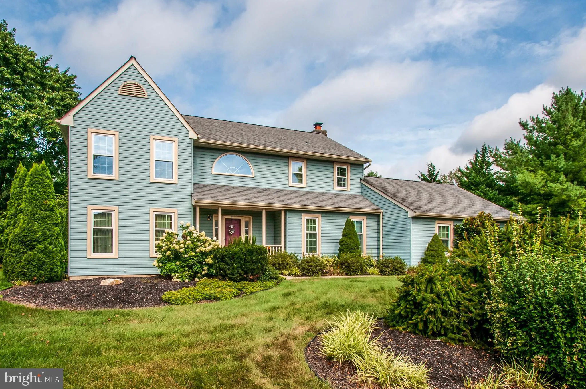 7 Sunrise Drive, Newark, DE 19711