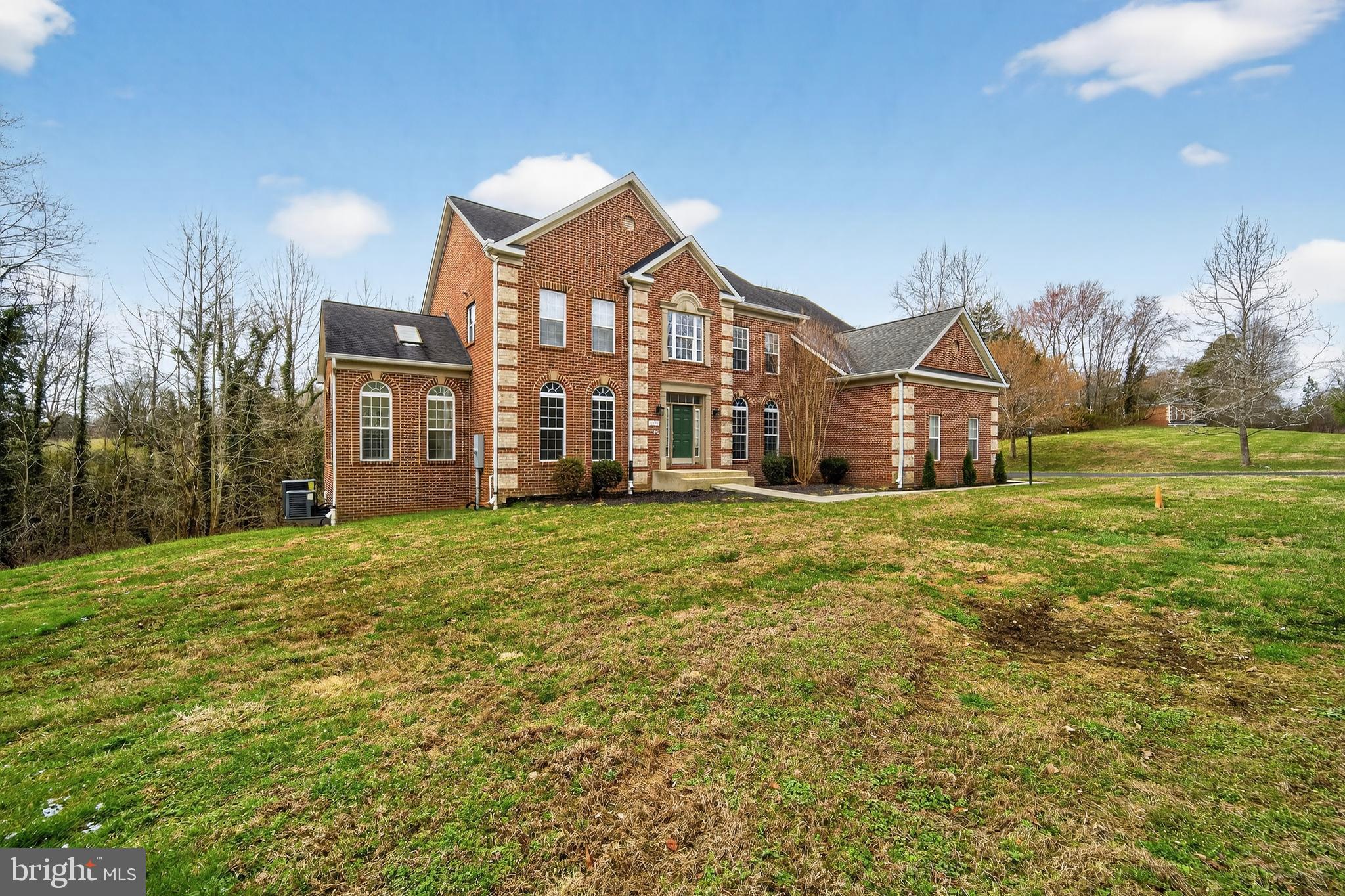 CEDAR FARMS - Residential