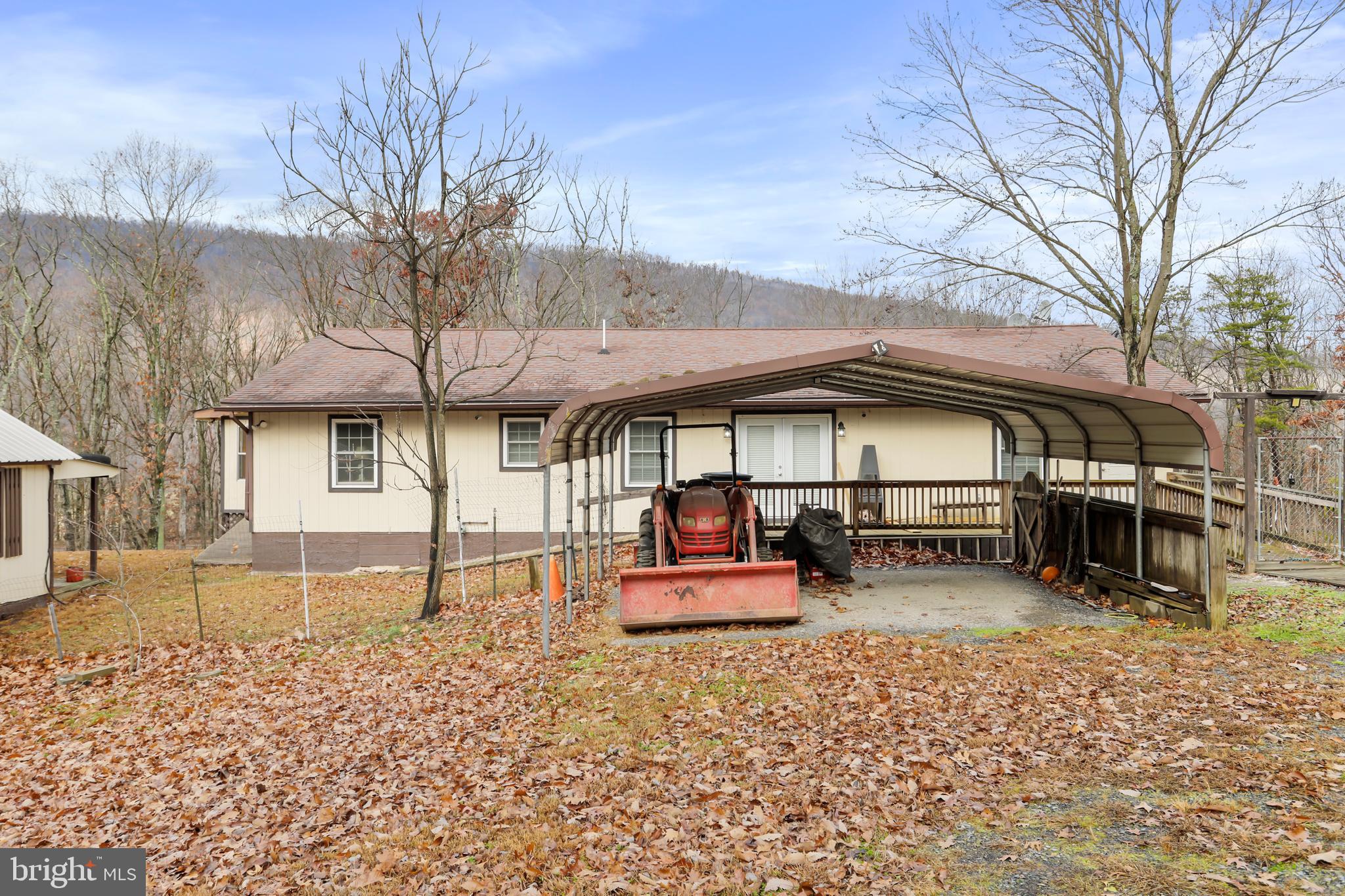 RIVER VIEW - Residential