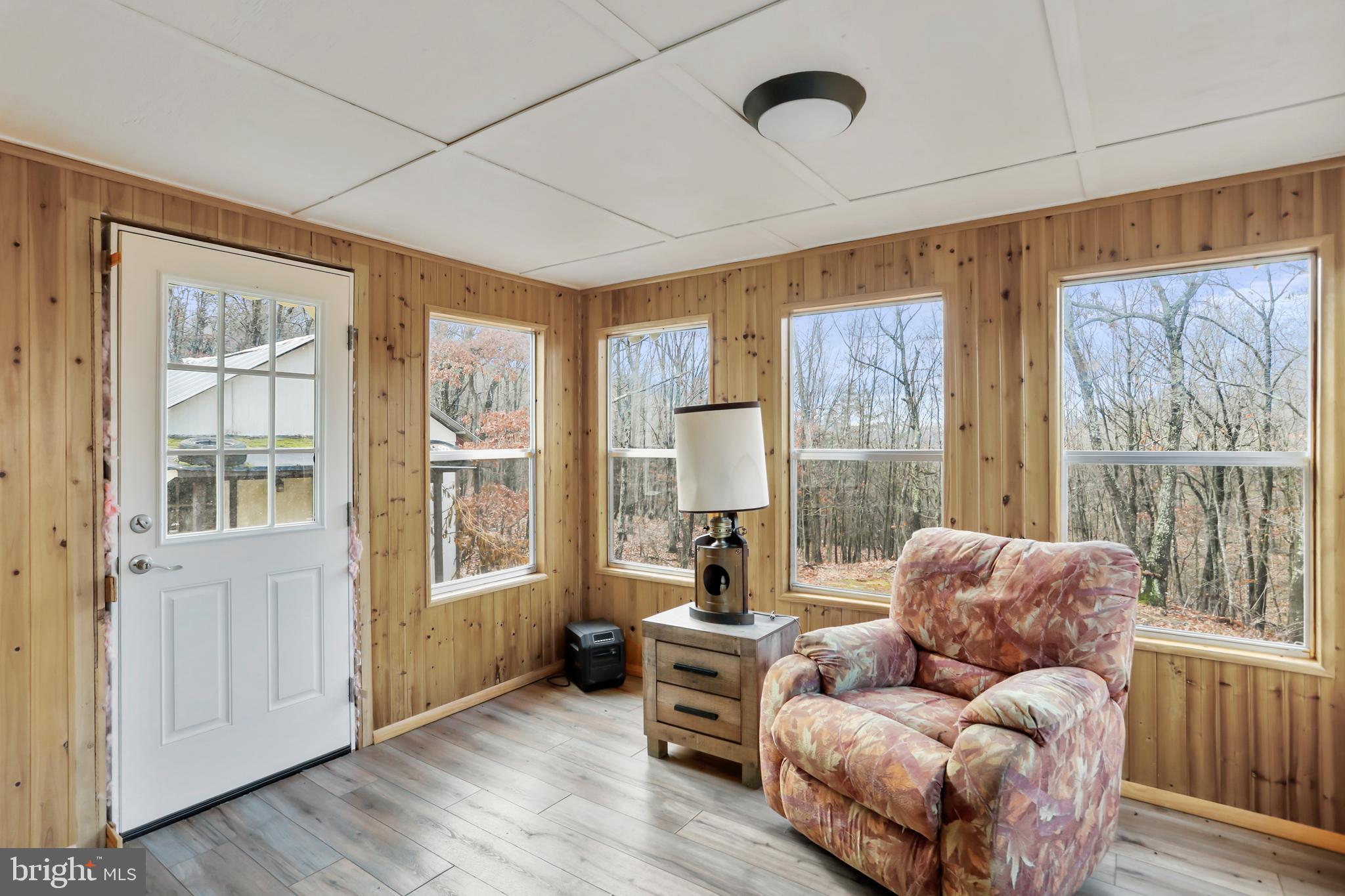 RIVER VIEW - Residential