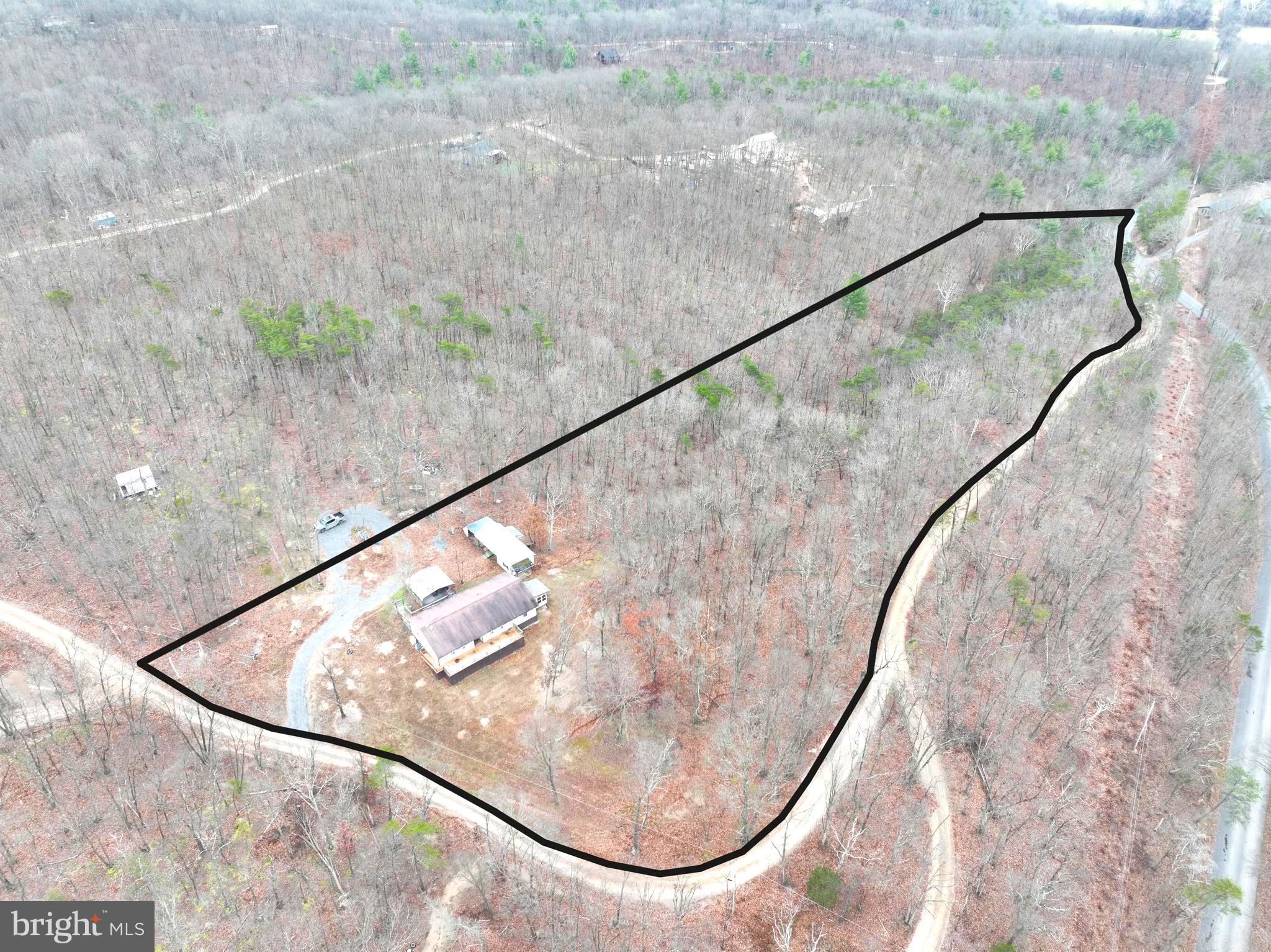 RIVER VIEW - Residential