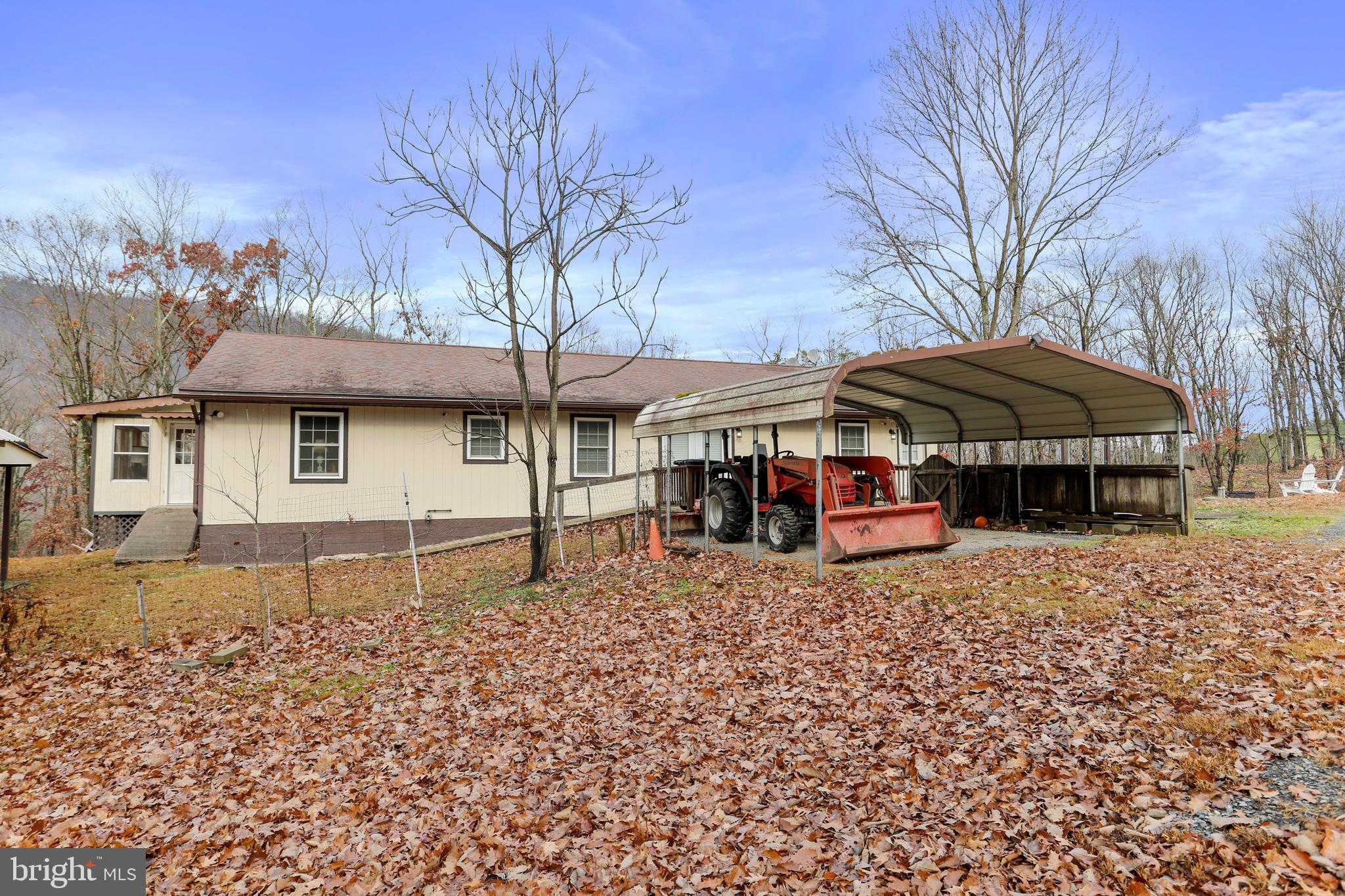RIVER VIEW - Residential
