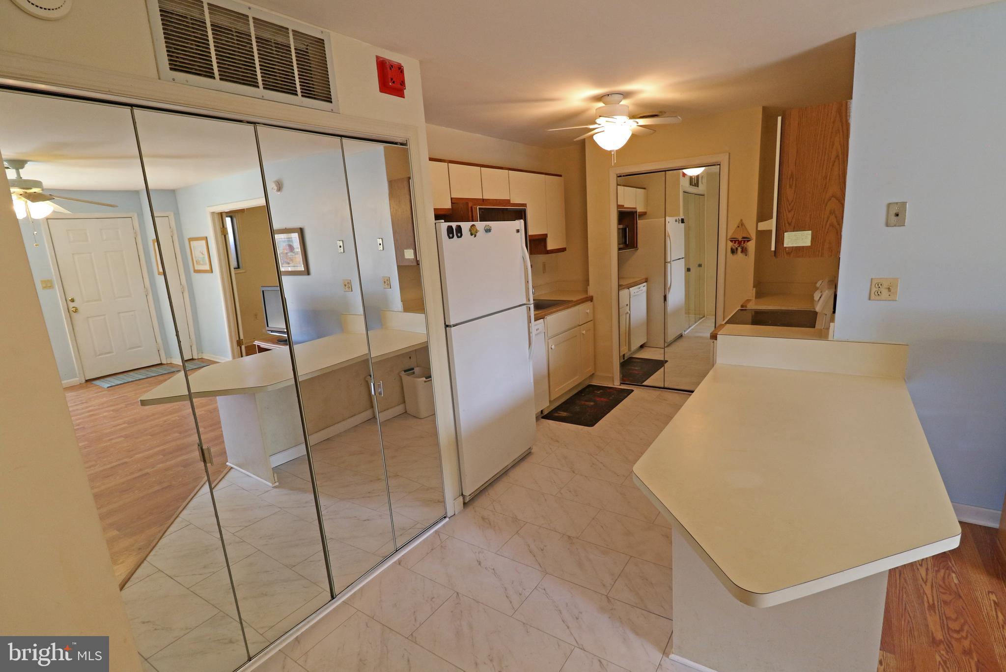 WEST OCEAN  CITY - Residential