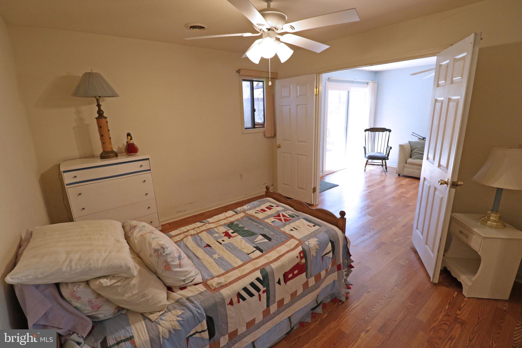 WEST OCEAN  CITY - Residential