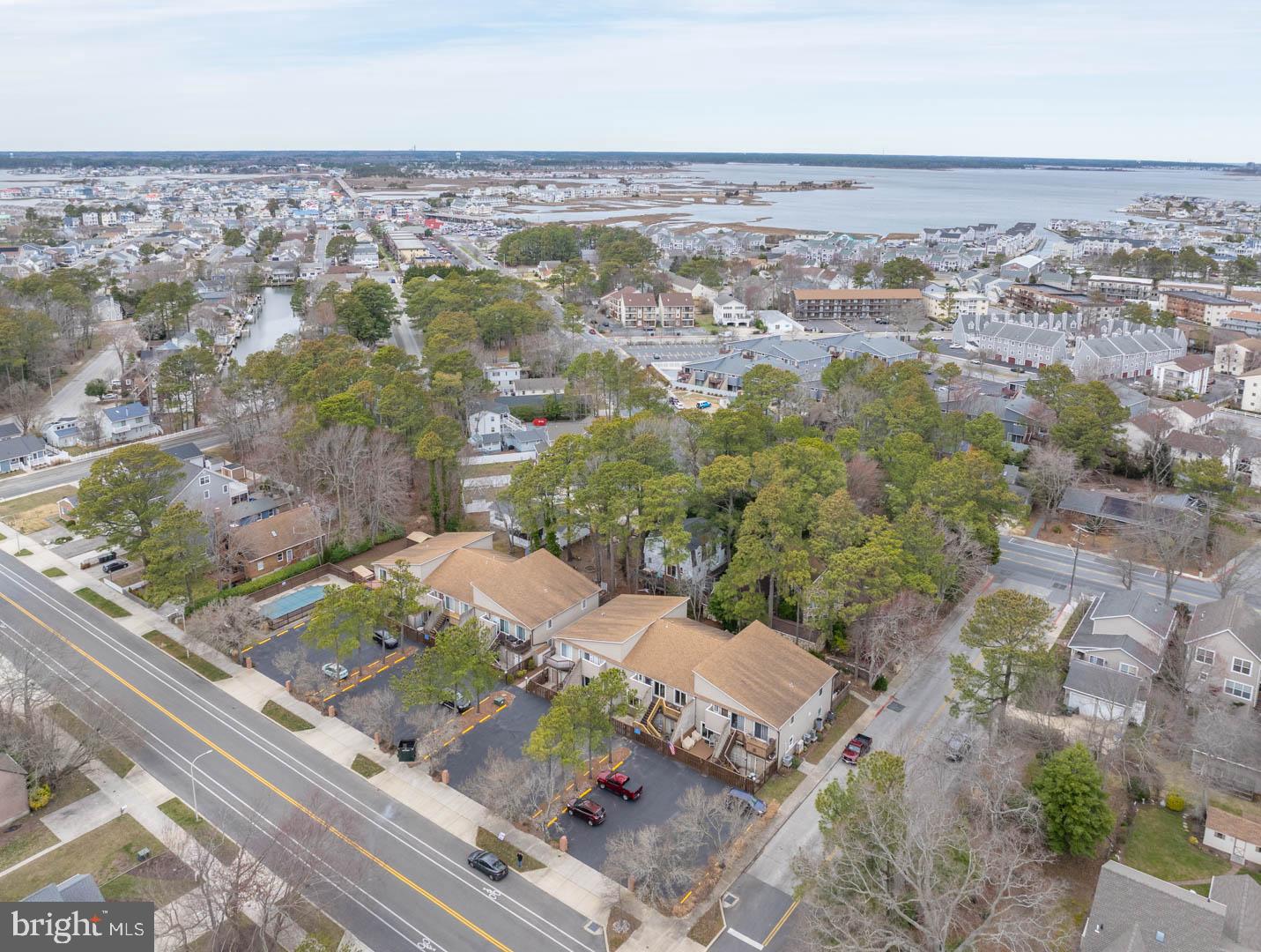 WEST OCEAN  CITY - Residential
