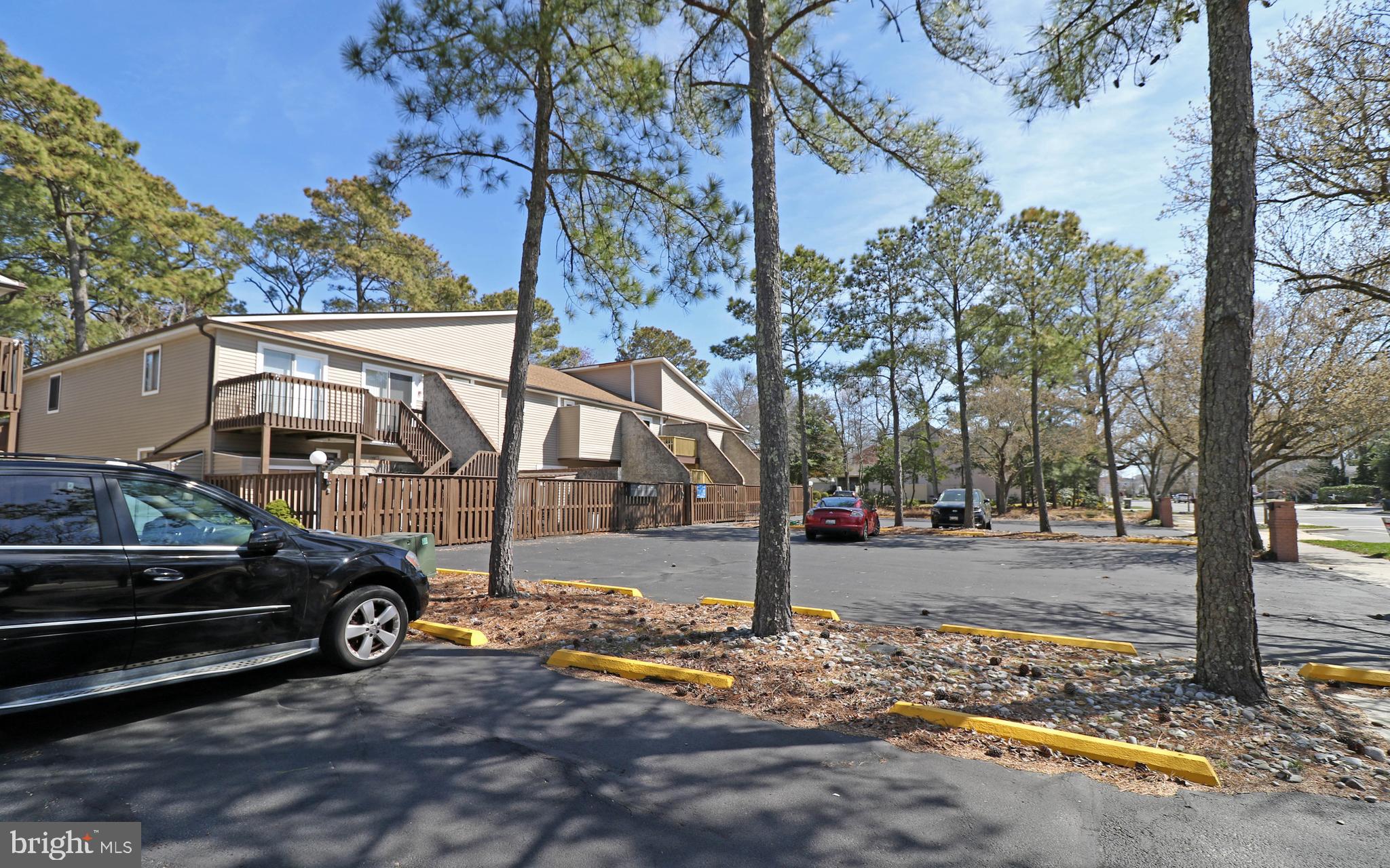 WEST OCEAN  CITY - Residential