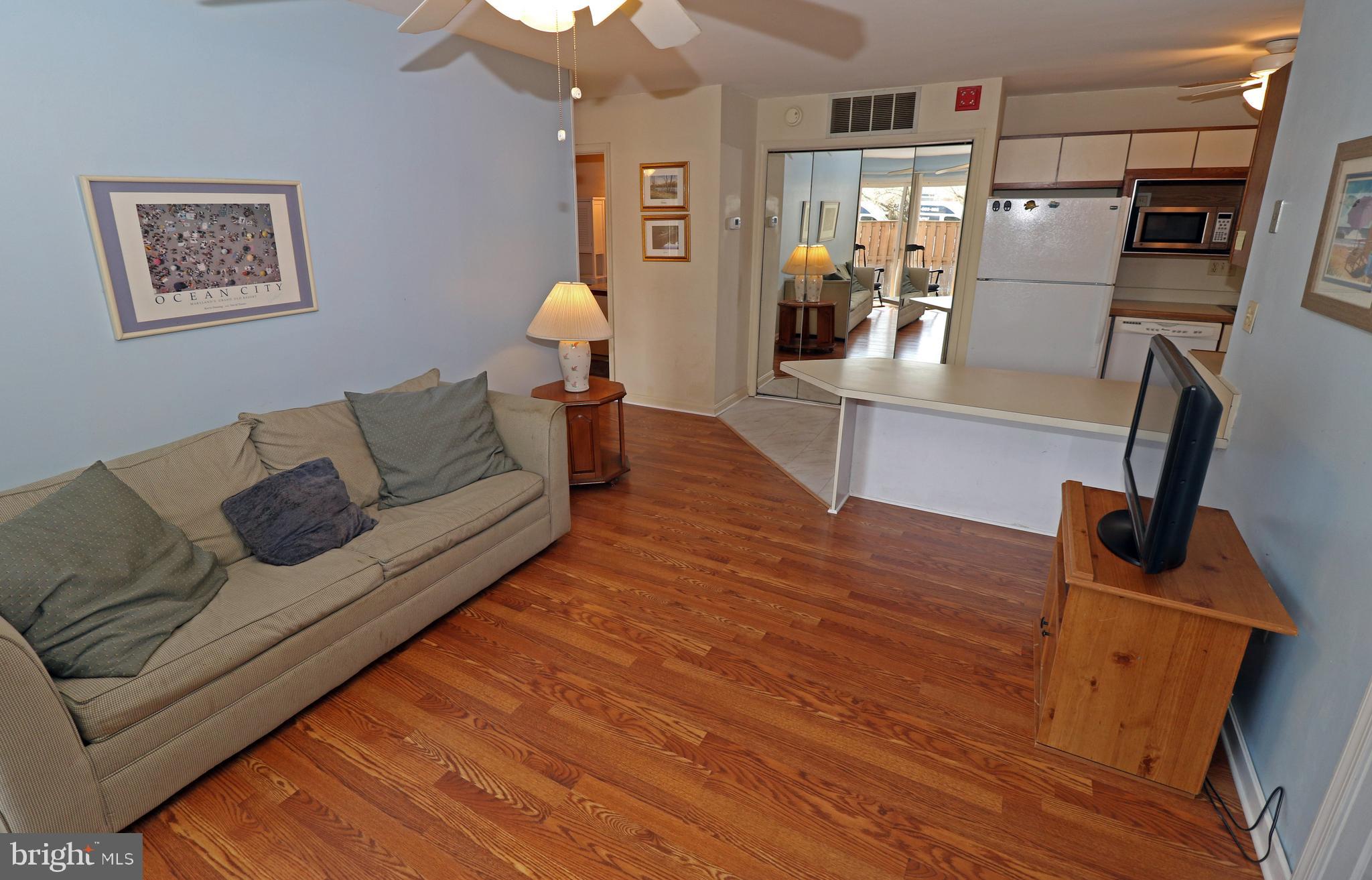 WEST OCEAN  CITY - Residential