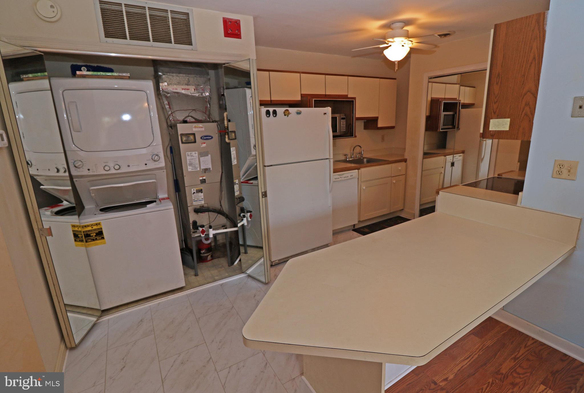 WEST OCEAN  CITY - Residential