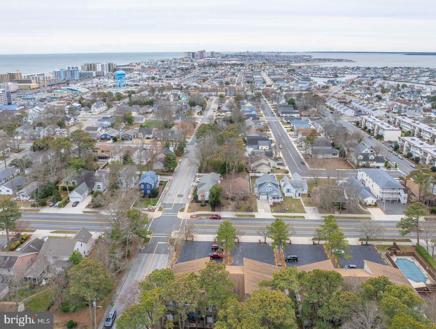 WEST OCEAN  CITY - Residential