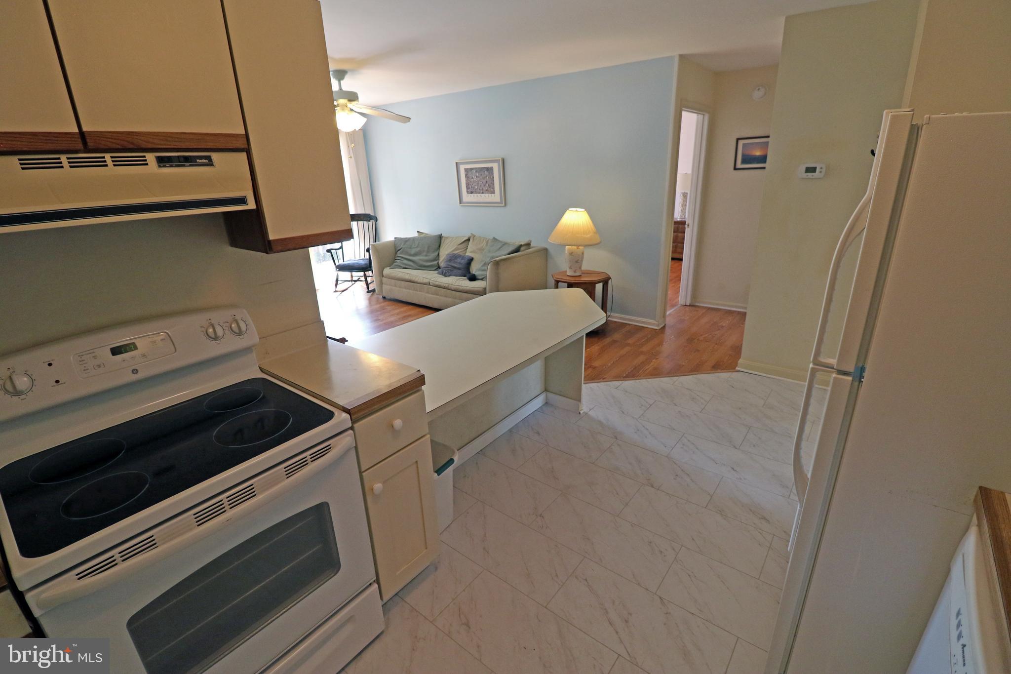 WEST OCEAN  CITY - Residential