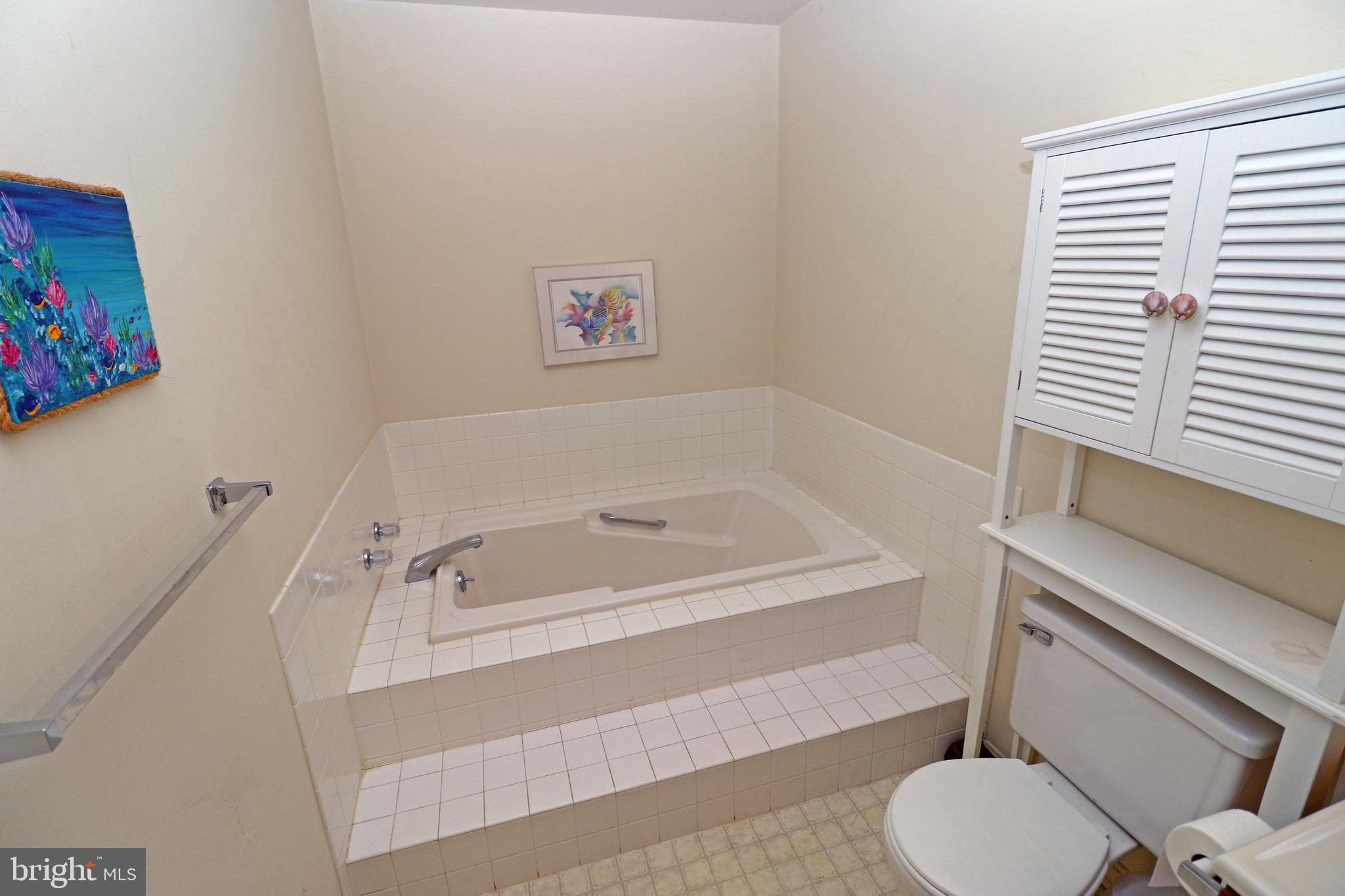 WEST OCEAN  CITY - Residential