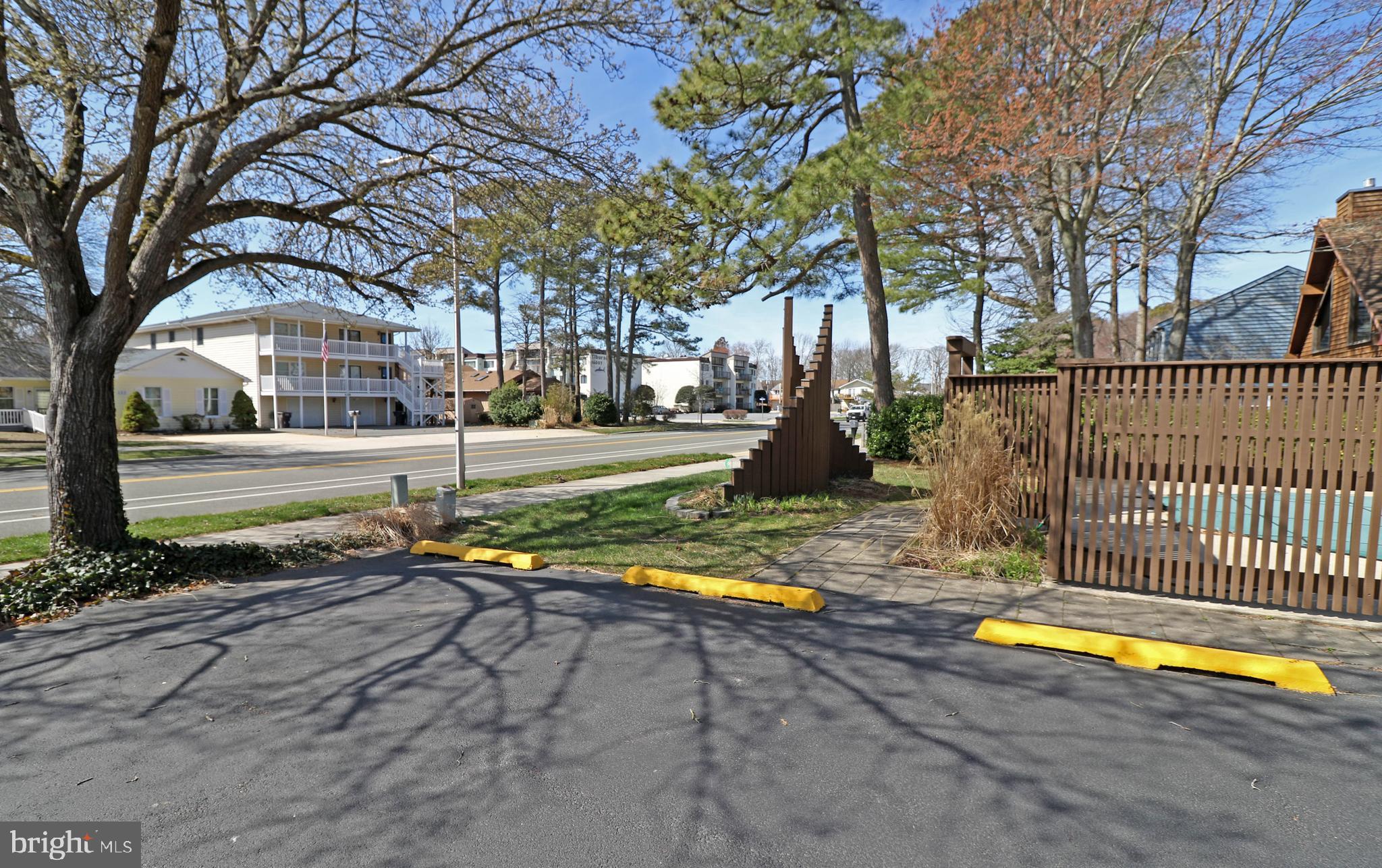 WEST OCEAN  CITY - Residential