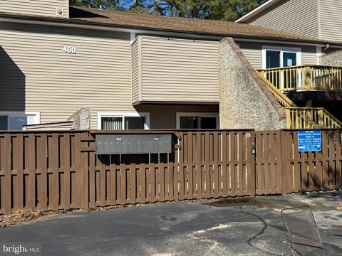 400 141ST STREET 18 OCEAN CITY MD 21842