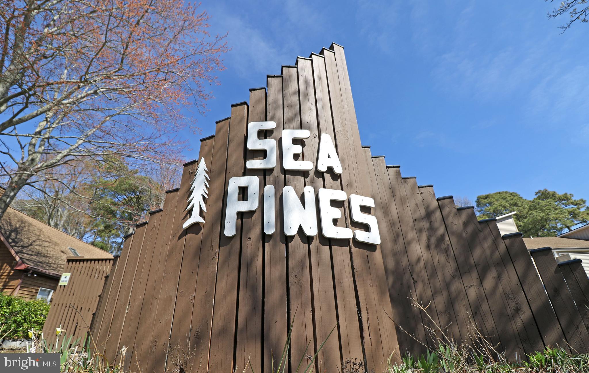 WEST OCEAN  CITY - Residential