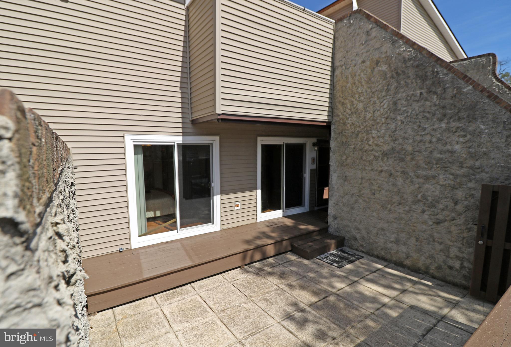 WEST OCEAN  CITY - Residential