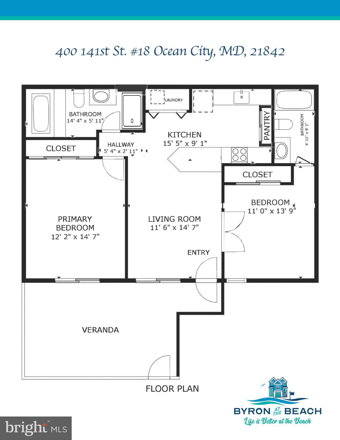 WEST OCEAN  CITY - Residential