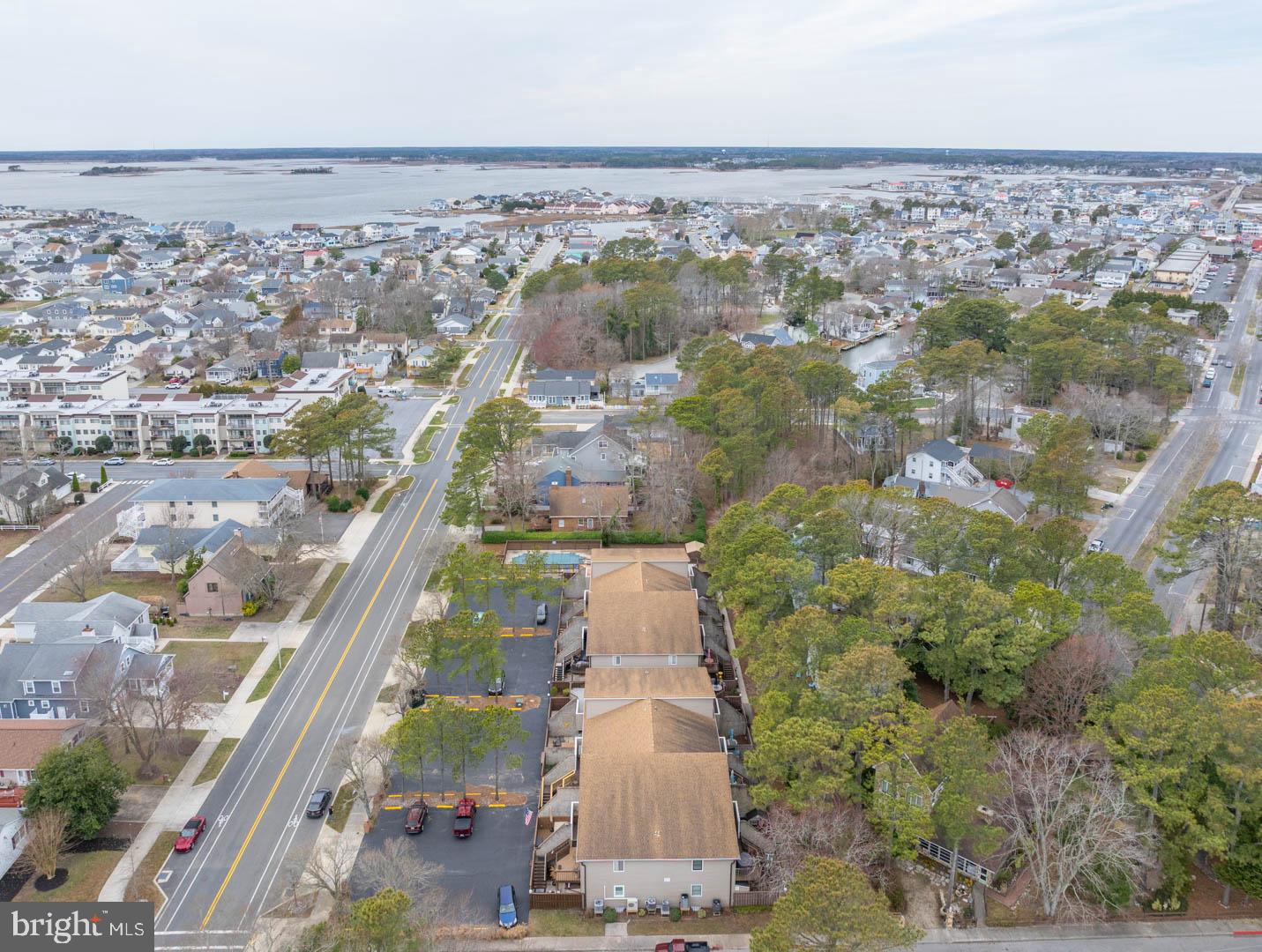 WEST OCEAN  CITY - Residential
