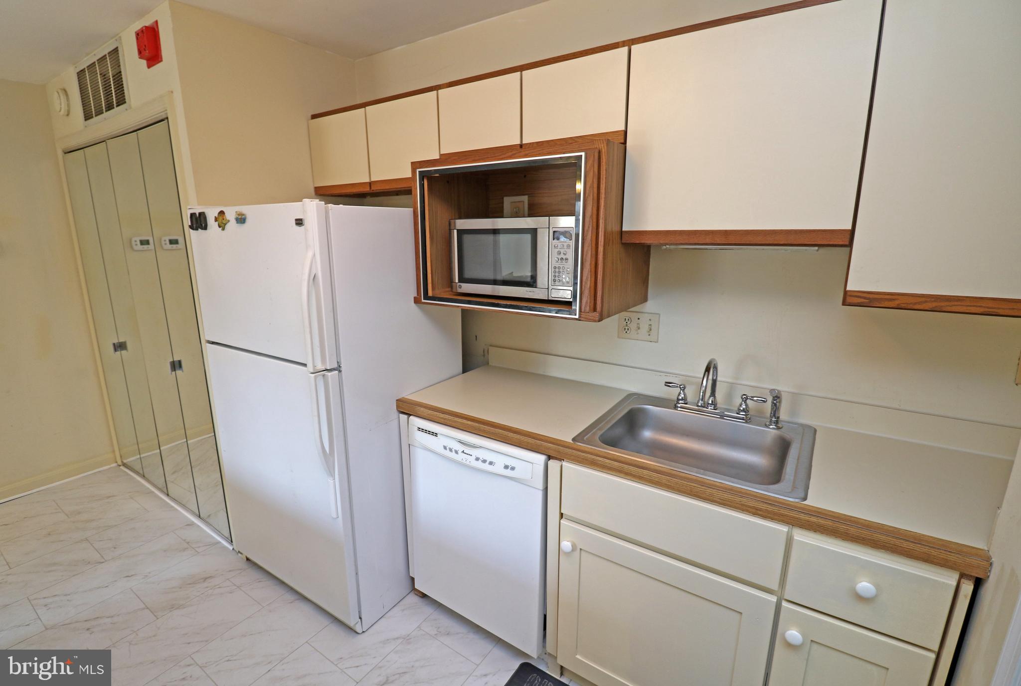 WEST OCEAN  CITY - Residential