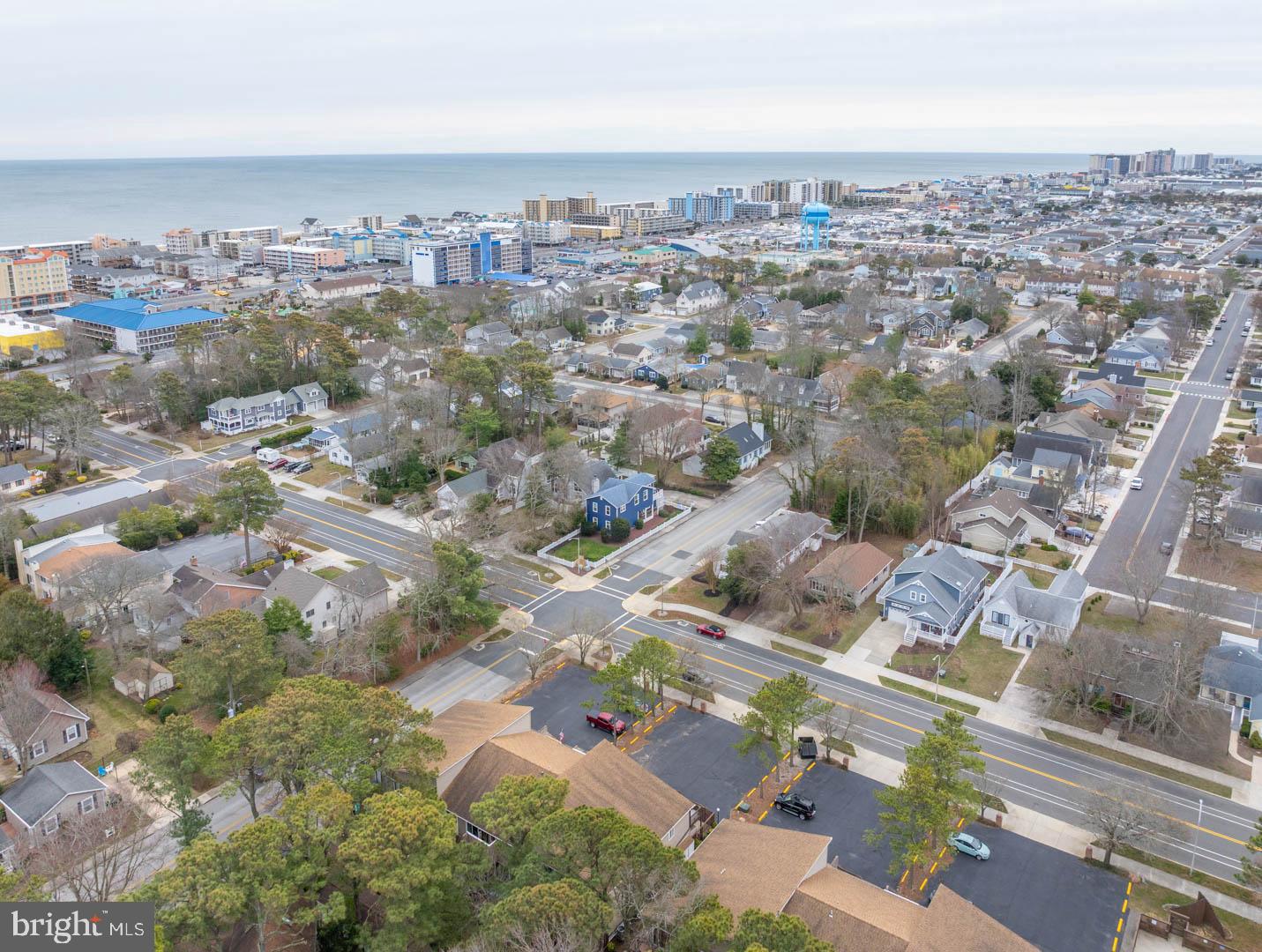 WEST OCEAN  CITY - Residential