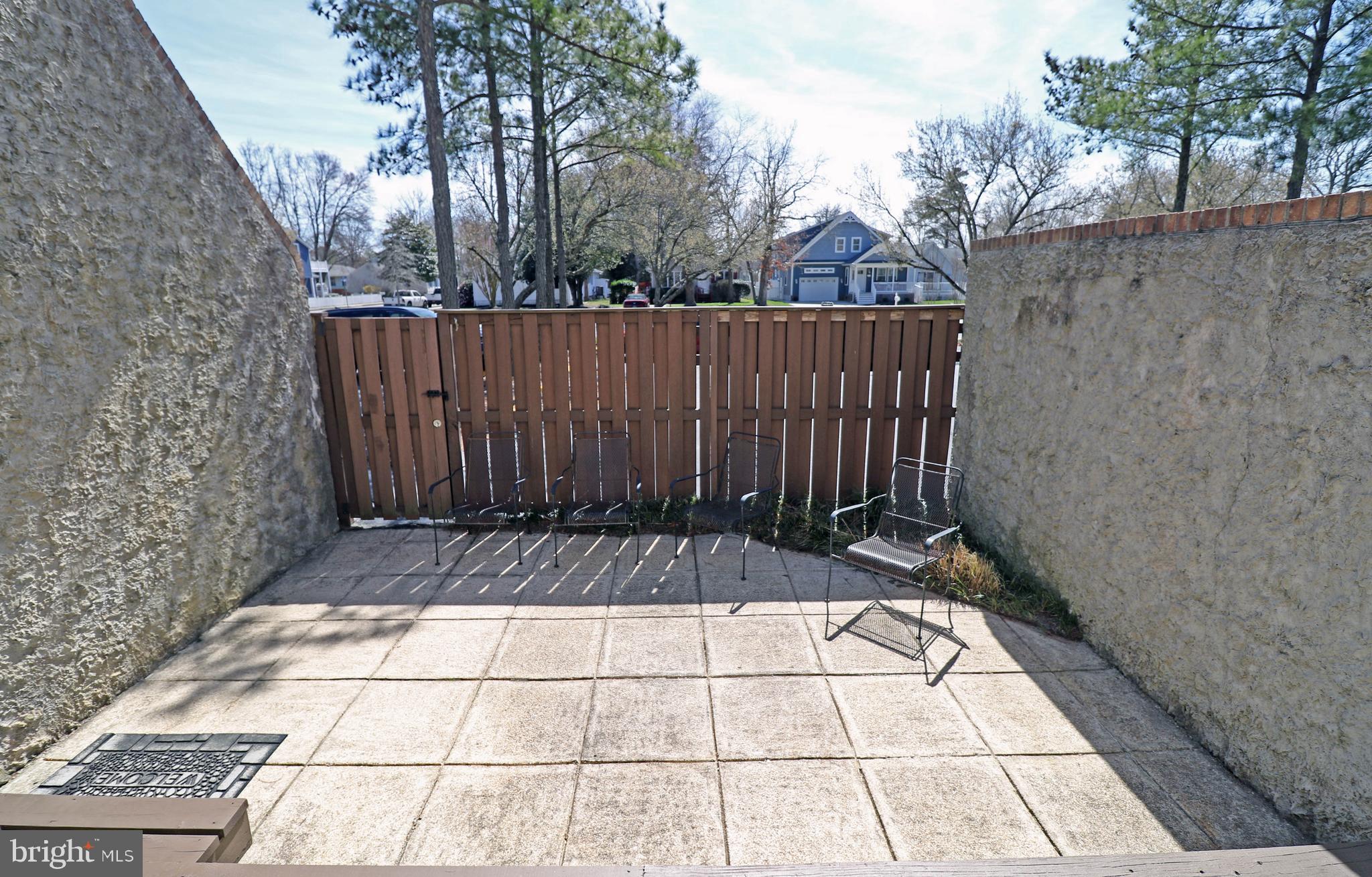 WEST OCEAN  CITY - Residential