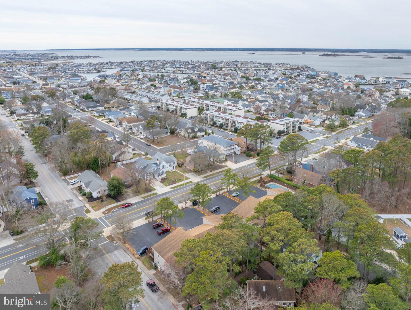 WEST OCEAN  CITY - Residential