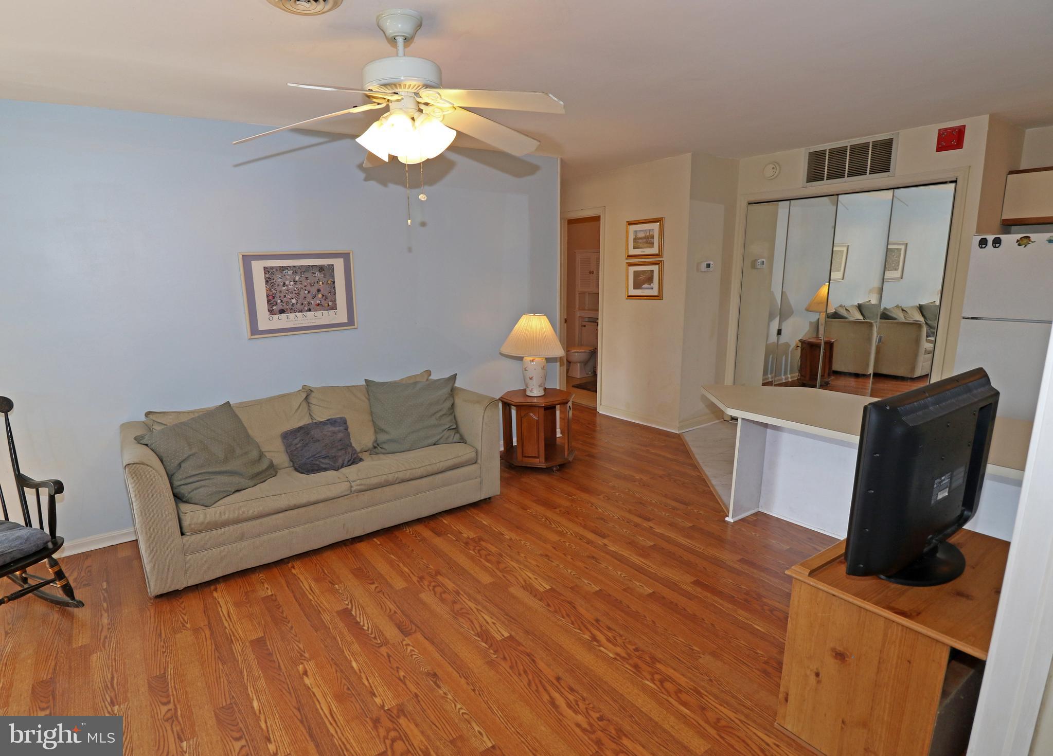 WEST OCEAN  CITY - Residential