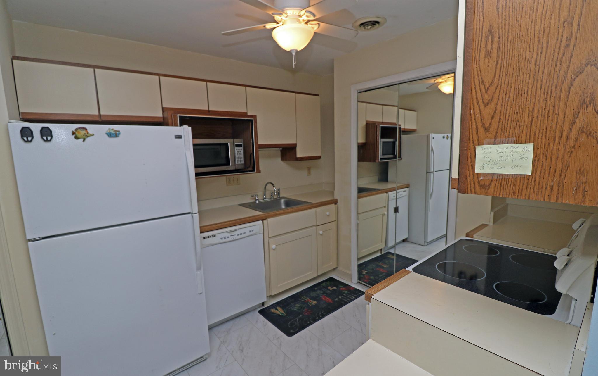 WEST OCEAN  CITY - Residential