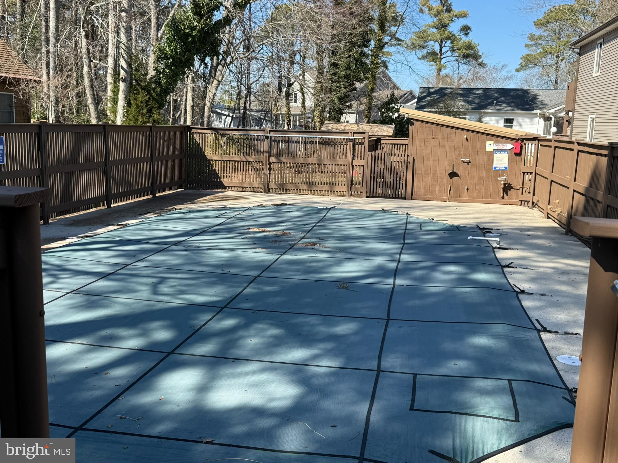 WEST OCEAN  CITY - Residential