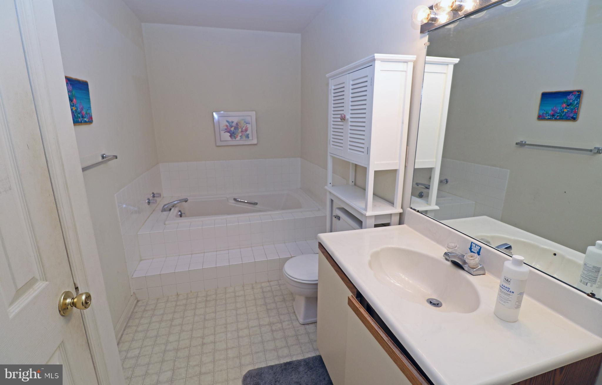 WEST OCEAN  CITY - Residential