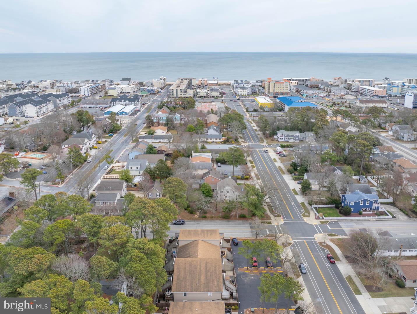 WEST OCEAN  CITY - Residential