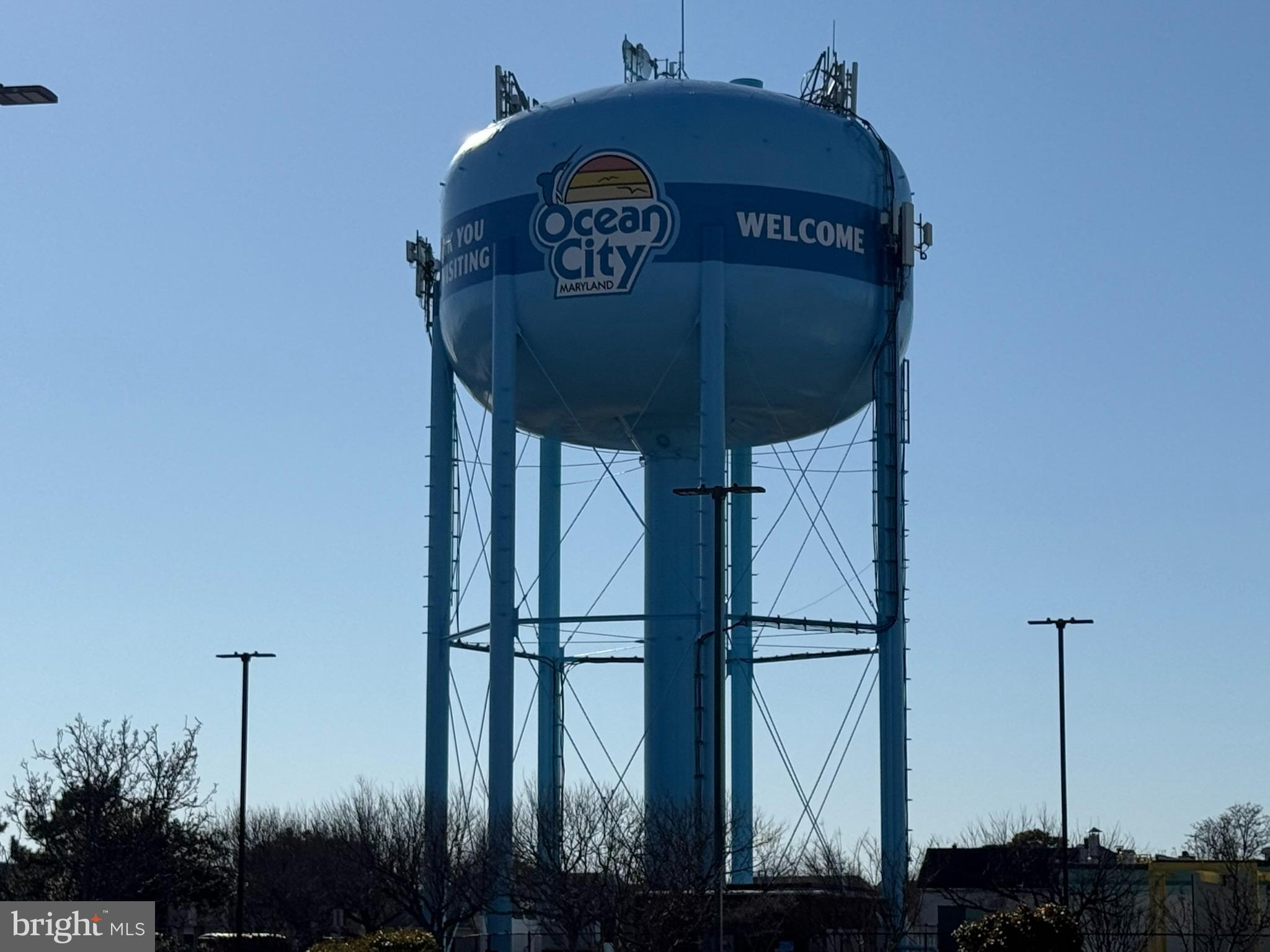 WEST OCEAN  CITY - Residential