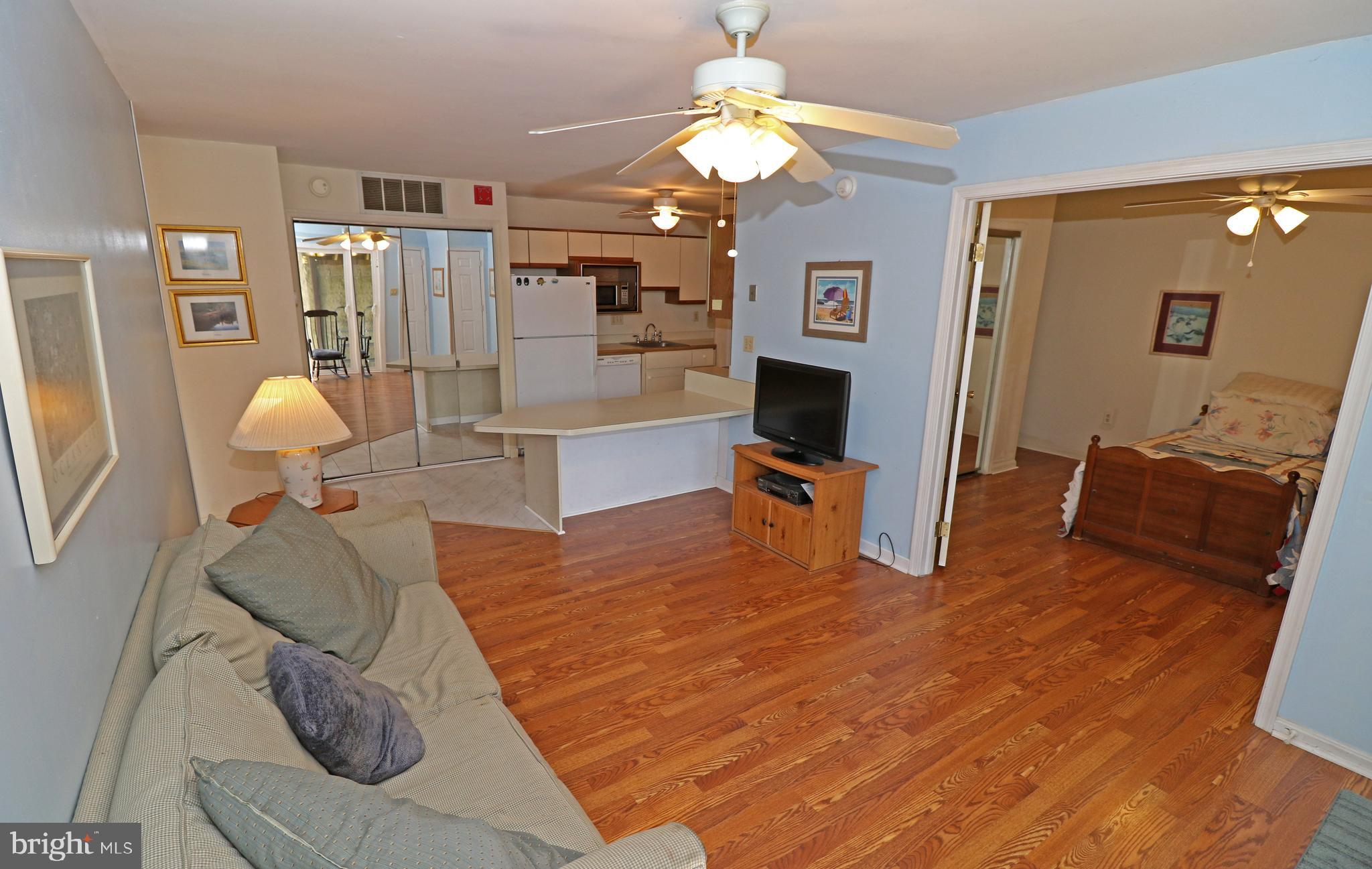 WEST OCEAN  CITY - Residential