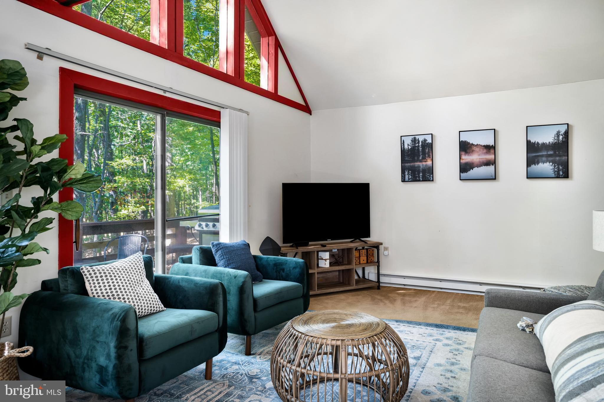 OAK FOREST - Residential