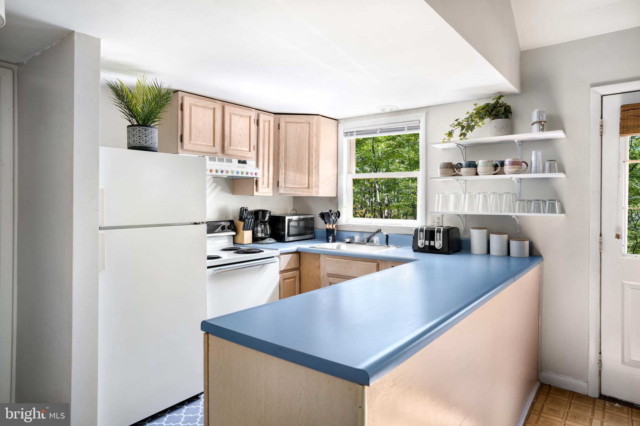 OAK FOREST - Residential