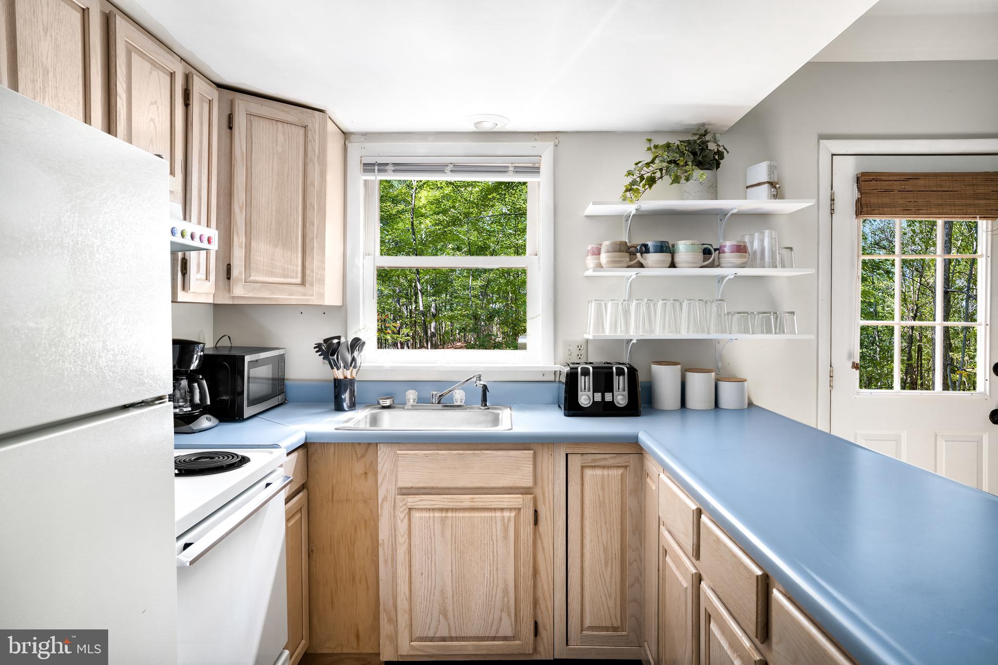 OAK FOREST - Residential