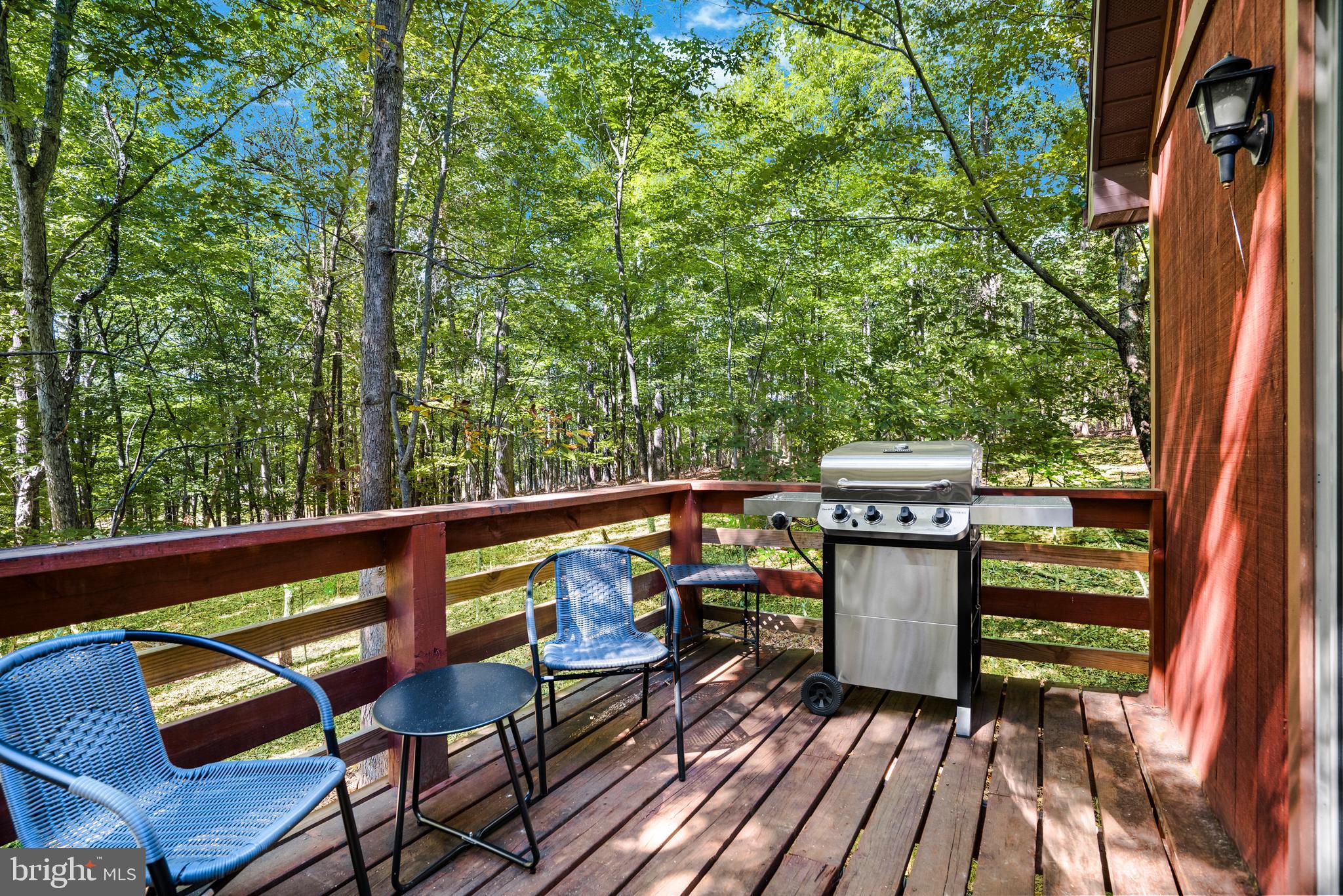 OAK FOREST - Residential