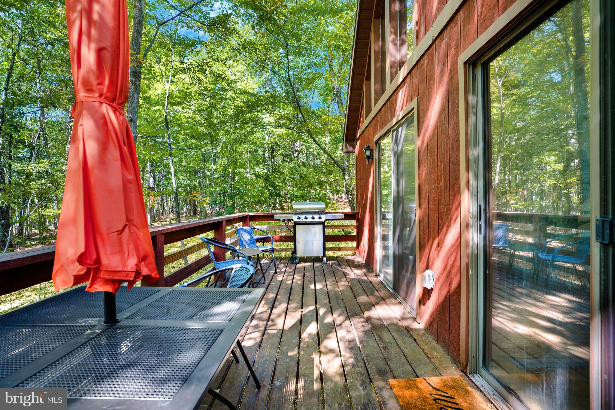 OAK FOREST - Residential