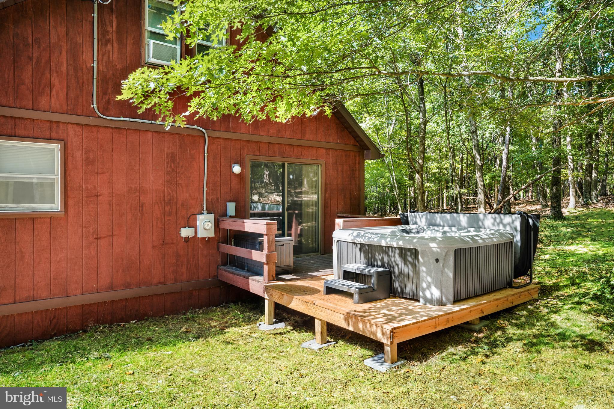 OAK FOREST - Residential