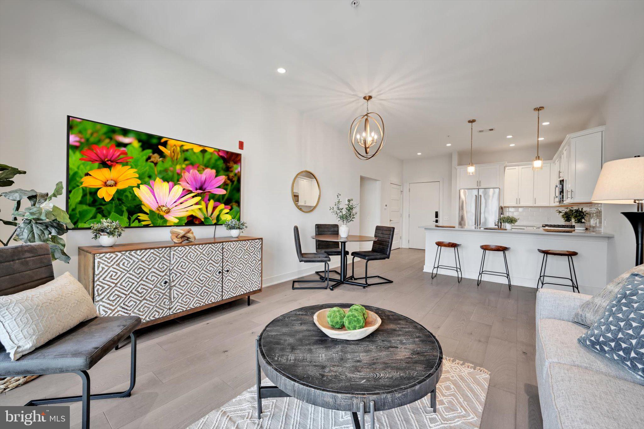 575 SOUTH CONDOS - Residential