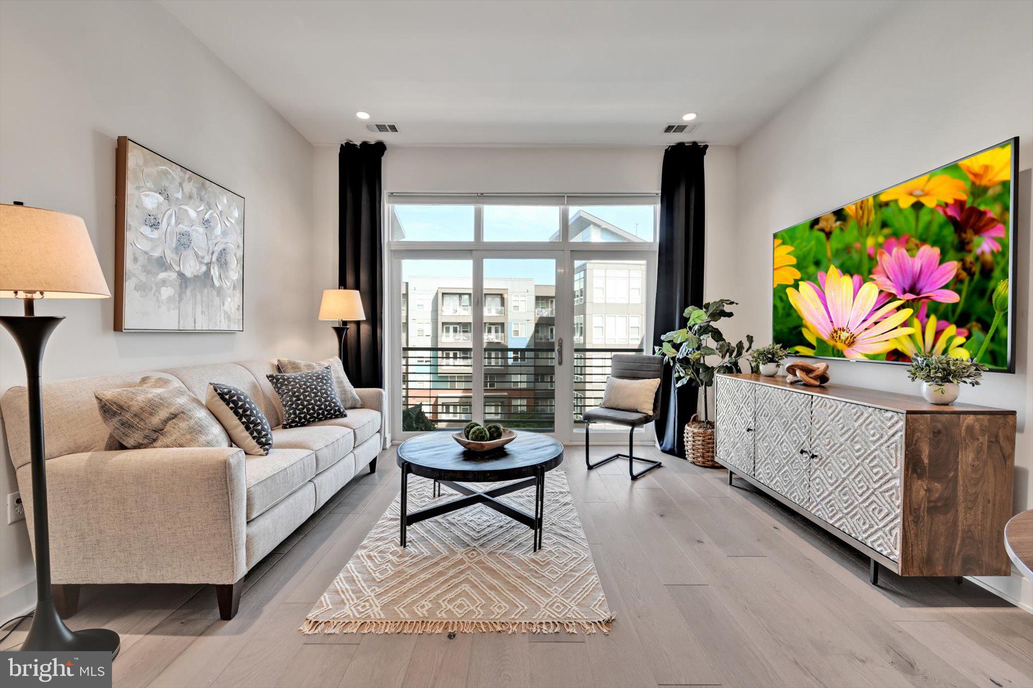 575 SOUTH CONDOS - Residential