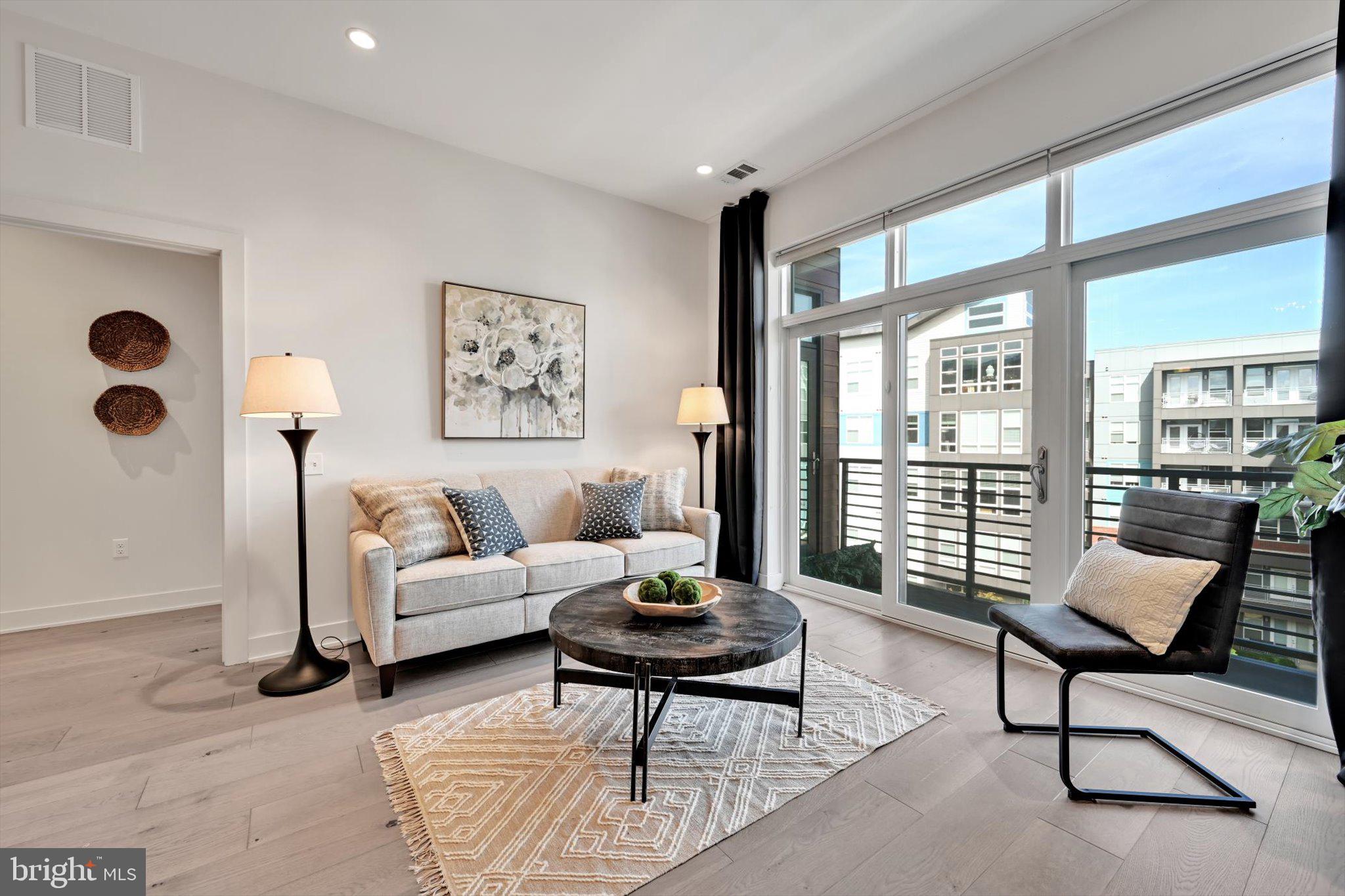 575 SOUTH CONDOS - Residential