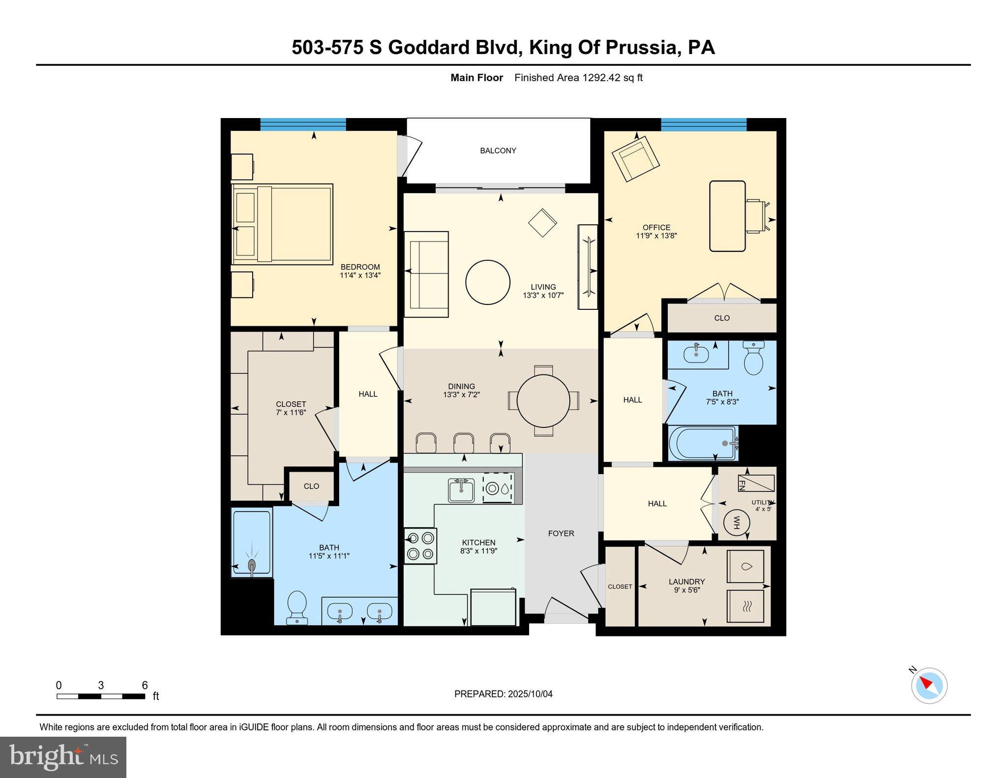 575 SOUTH CONDOS - Residential