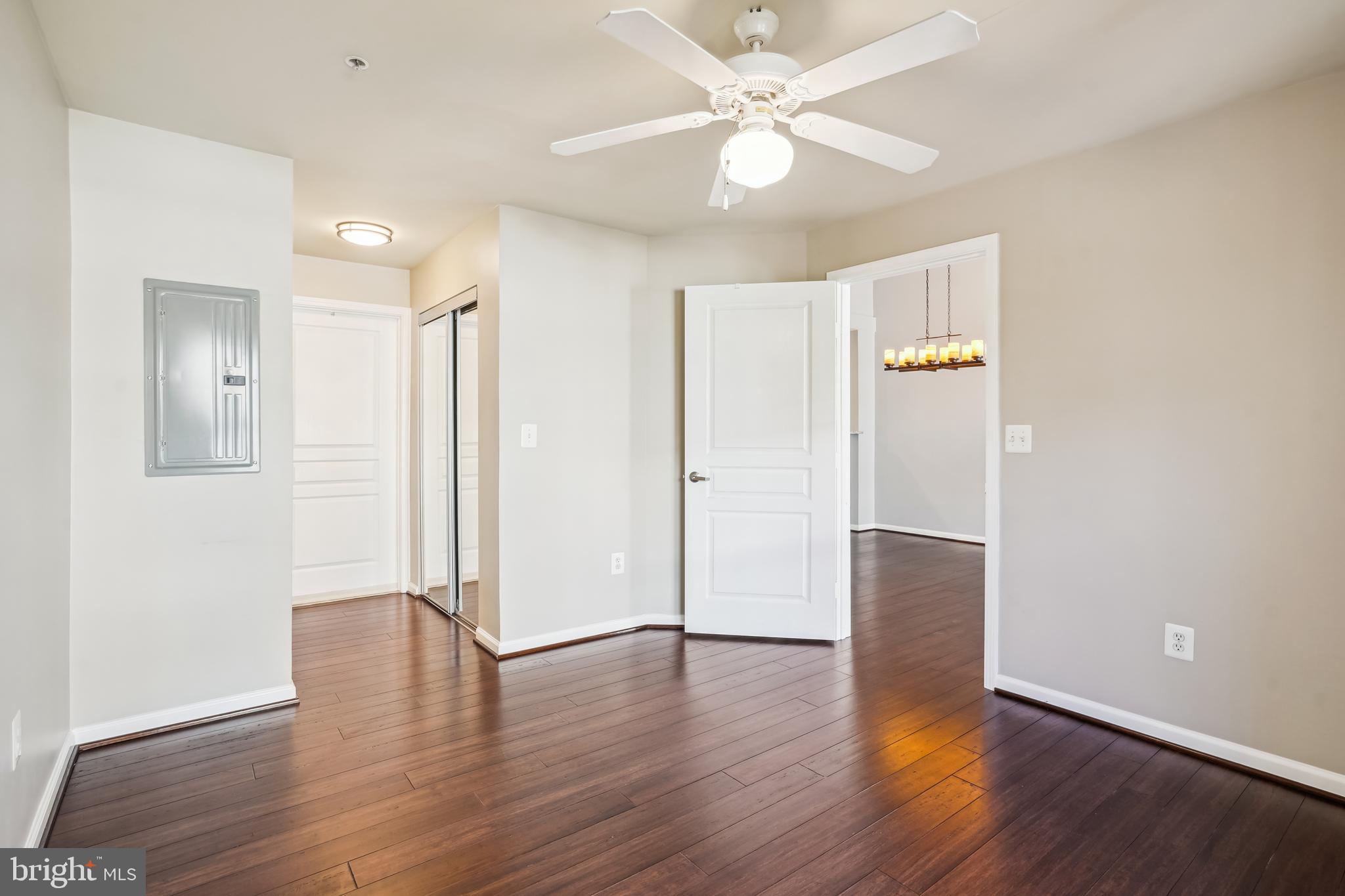 SAVOY AT RESTON TOWN CENTER - Residential Lease