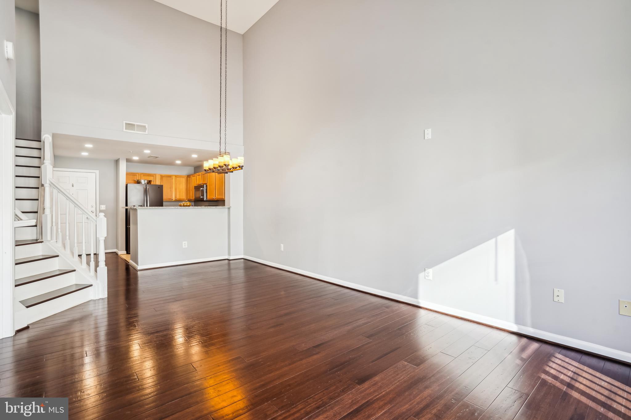 SAVOY AT RESTON TOWN CENTER - Residential Lease