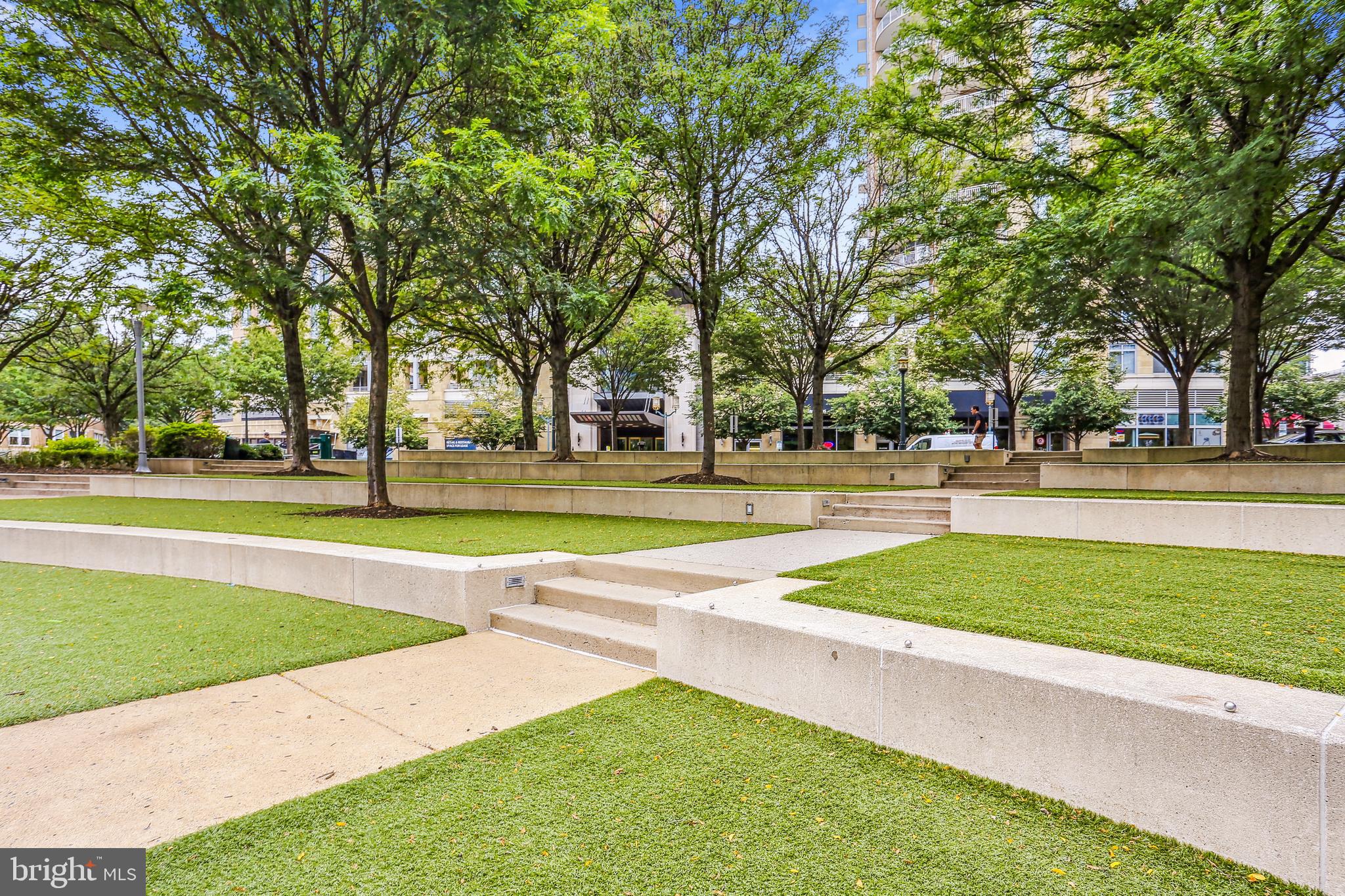 SAVOY AT RESTON TOWN CENTER - Residential Lease