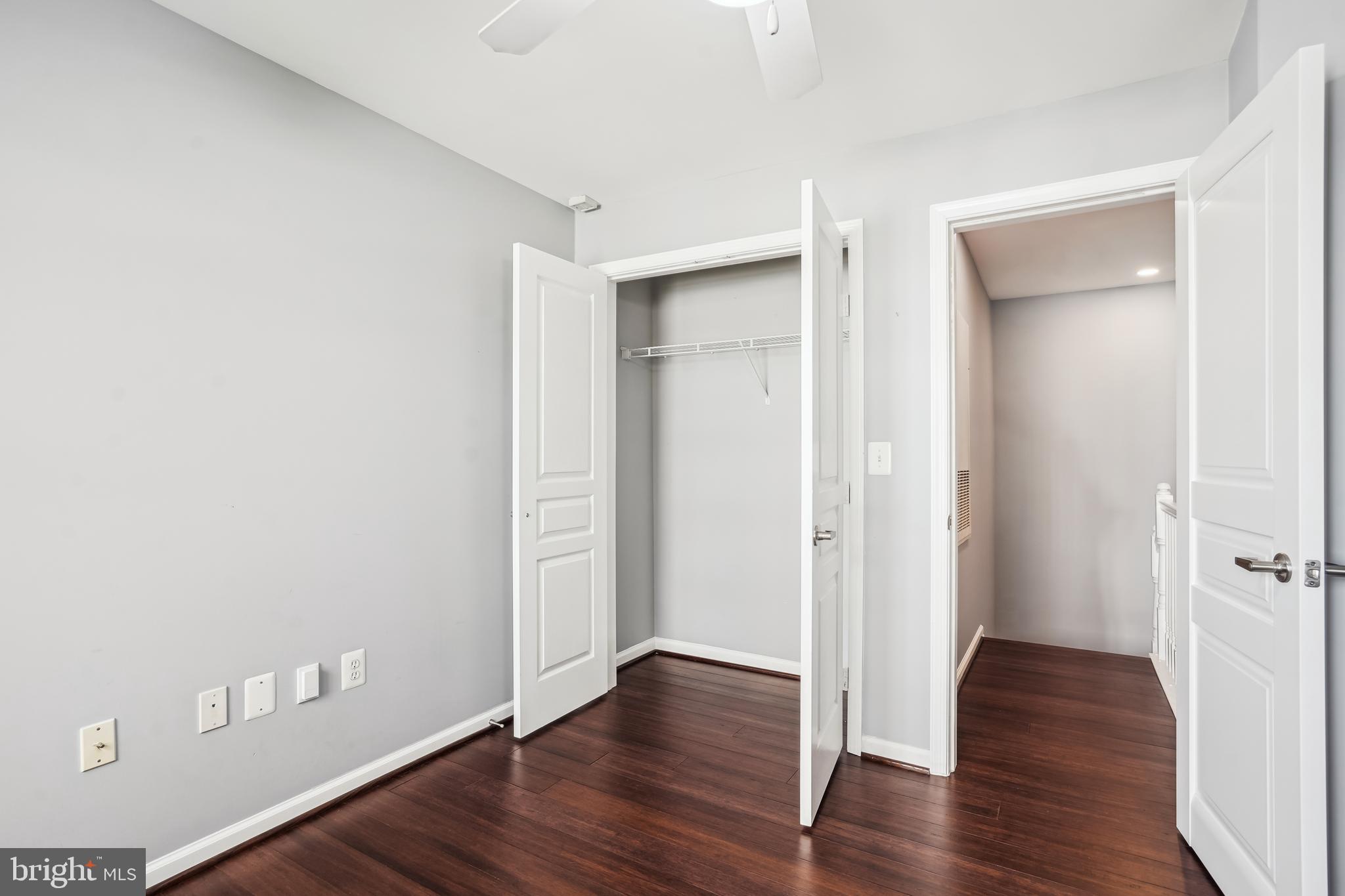 SAVOY AT RESTON TOWN CENTER - Residential Lease