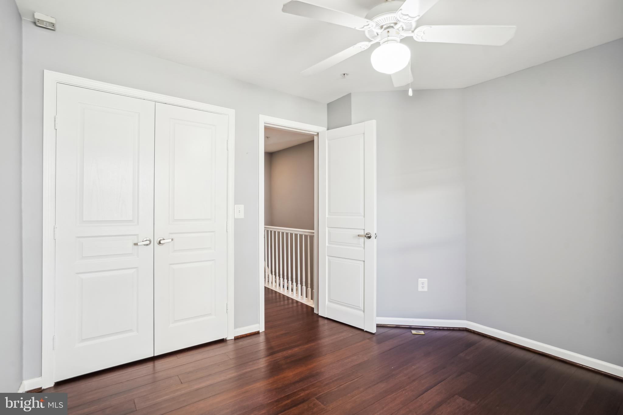 SAVOY AT RESTON TOWN CENTER - Residential Lease