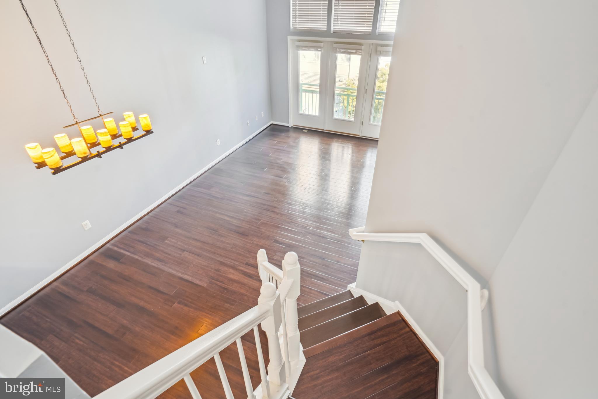 SAVOY AT RESTON TOWN CENTER - Residential Lease