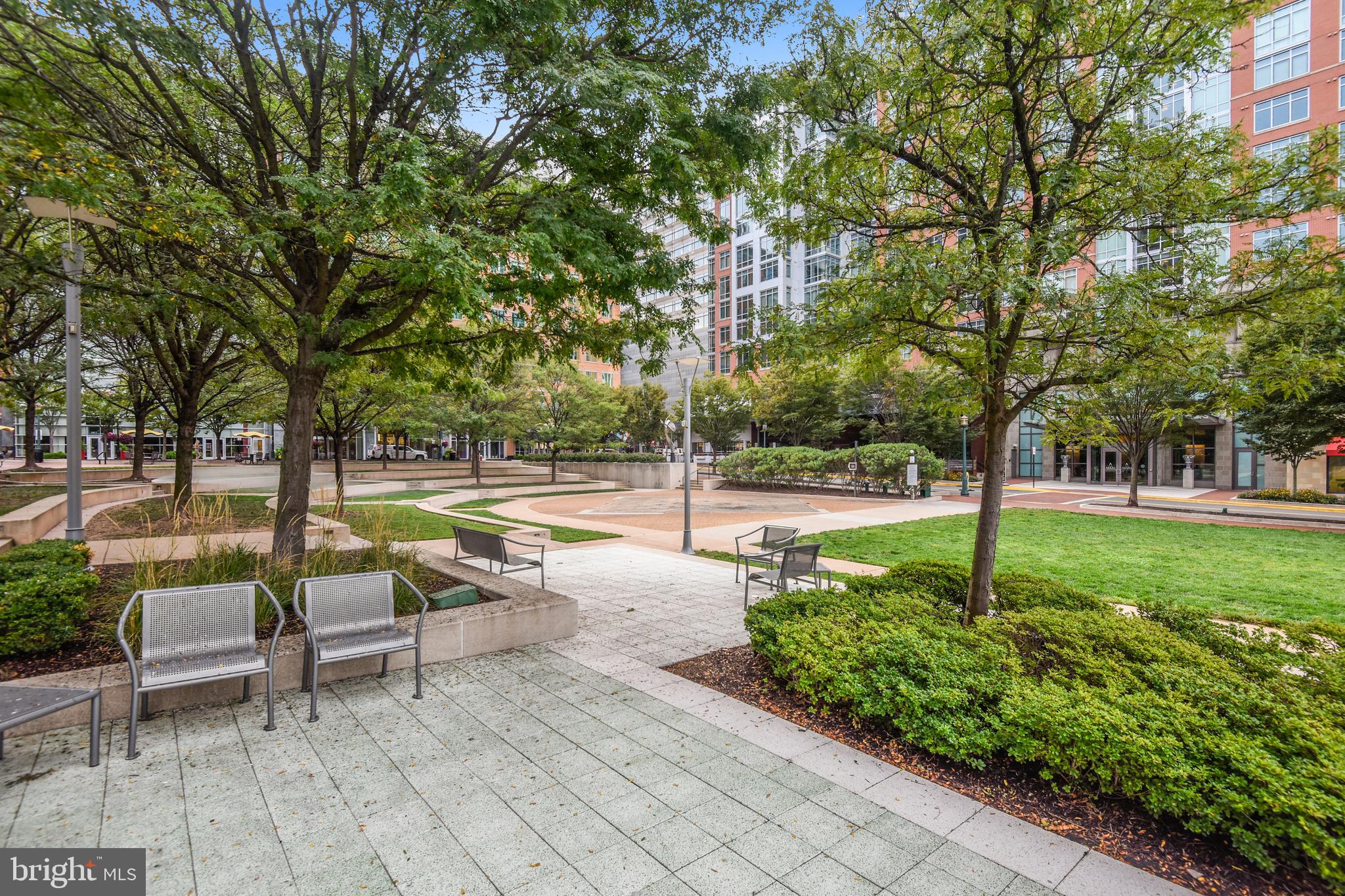 SAVOY AT RESTON TOWN CENTER - Residential Lease